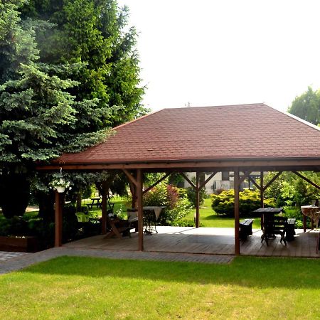 Pokoje Kalisz Exteriör bild