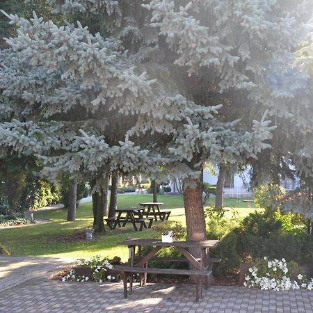 Pokoje Kalisz Exteriör bild