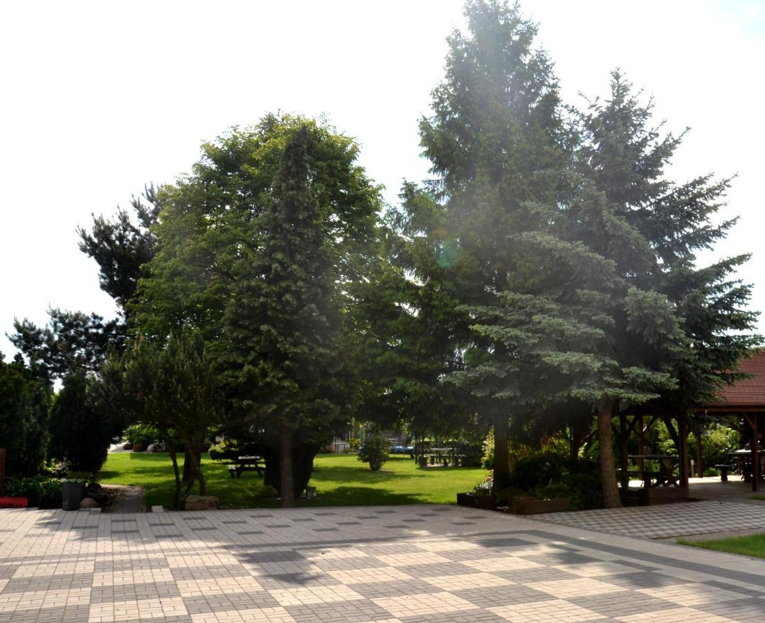 Pokoje Kalisz Exteriör bild